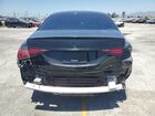 2022 Mercedes-benz S 500 4matic Black vin: W1K6G6DB0NA161122