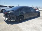 2022 Mercedes-benz S 500 4matic Black vin: W1K6G6DB0NA161122