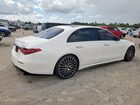 2023 Mercedes-benz S 500 4matic White vin: W1K6G6DB3PA222076 2023 Mercedes-benz S 500 4matic White vin: W1K6G6DB3PA222076