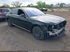 2021 Mercedes-benz S 580 4matic Черный vin: W1K6G7GB7MA031807