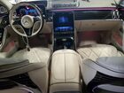 2025 Mercedes-benz S Mercedes-maybach S680 4m Black vin: W1K6X7KB5SA316879 2025 Mercedes-benz S Mercedes-maybach S680 4m Black vin: W1K6X7KB5SA316879