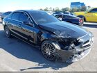 2022 Mercedes-benz C 300 Sedan Black vin: W1KAF4GB2NR054796