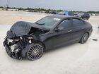 2023 Mercedes-benz C 300 Black vin: W1KAF4GB2PR078454