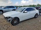 2024 Mercedes-benz C 300 White vin: W1KAF4GB2RR190643