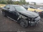 2023 Mercedes-benz C 300 4matic Black vin: W1KAF4HB0PR130503