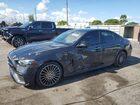 2024 Mercedes-benz C 300 4matic Black vin: W1KAF4HB0RR157560