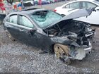 2022 Mercedes-benz C 300 4matic Black vin: W1KAF4HB2NR060192