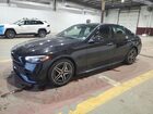 2024 Mercedes-benz C 300 4matic Black vin: W1KAF4HB2RR227625