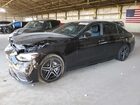 2024 Mercedes-benz C 300 4matic Black vin: W1KAF4HB4RR220420