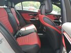 2025 Mercedes-benz C 300 4matic Gray vin: W1KAF4HB4SR245114