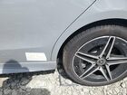 2025 Mercedes-benz C 300 4matic Gray vin: W1KAF4HB4SR245114