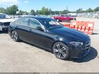2022 Mercedes-benz C 300 4matic Black vin: W1KAF4HB6NR017006