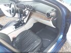 2023 Mercedes-benz C 300 4matic Blue vin: W1KAF4HBXPR153481