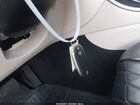 2023 Mercedes-benz C 300 4matic Blue vin: W1KAF4HBXPR153481