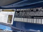 2023 Mercedes-benz C 300 4matic Blue vin: W1KAF4HBXPR153481