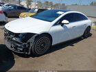 2024 Mercedes-benz Eqs 450+   White vin: W1KCG2DB1RA048409