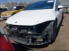 2024 Mercedes-benz Eqs 450+   White vin: W1KCG2DB1RA048409