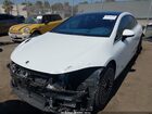 2024 Mercedes-benz Eqs 450+   White vin: W1KCG2DB1RA048409