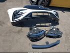 2024 Mercedes-benz Eqs 450+   White vin: W1KCG2DB1RA048409
