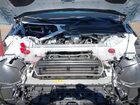 2024 Mercedes-benz Eqs 450+   White vin: W1KCG2DB1RA048409