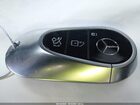 2024 Mercedes-benz Eqs 450+   White vin: W1KCG2DB1RA048409