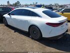 2024 Mercedes-benz Eqs 450+   White vin: W1KCG2DB1RA048409