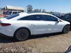2024 Mercedes-benz Eqs 450+   White vin: W1KCG2DB1RA048409