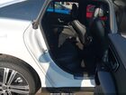 2023 Mercedes-benz Eqs 450+ White vin: W1KCG2DB6PA032431
