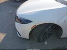 2023 Mercedes-benz Eqs 450+ White vin: W1KCG2DB6PA032431