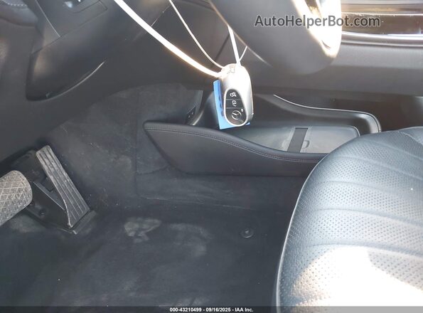 W1KCG2DB6PA032431 2023 MERCEDES-BENZ EQS 450 White Вид панелі приладів