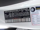 2023 Mercedes-benz Eqs 450+ White vin: W1KCG2DB6PA032431