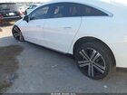 2023 Mercedes-benz Eqs 450+ White vin: W1KCG2DB6PA032431
