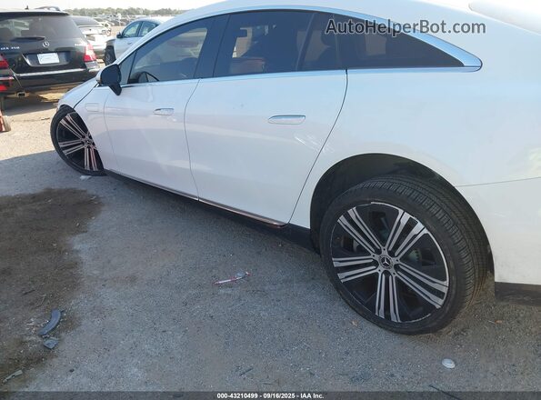 W1KCG2DB6PA032431 2023 MERCEDES-BENZ EQS 450 White 