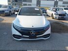 2023 Mercedes-benz Eqs 450+ White vin: W1KCG2DB6PA032431
