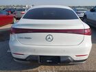 2023 Mercedes-benz Eqs 450+ White vin: W1KCG2DB6PA032431