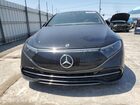 2023 Mercedes-benz Eqs Sedan 450 4matic Black vin: W1KCG2EB2PA042372