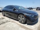2023 Mercedes-benz Eqs Sedan 450 4matic Black vin: W1KCG2EB2PA042372