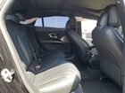 2023 Mercedes-benz Eqs Sedan 450 4matic Black vin: W1KCG2EB2PA042372