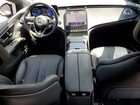 2023 Mercedes-benz Eqs Sedan 450 4matic Black vin: W1KCG2EB2PA042372