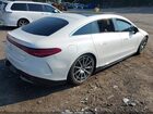2022 Mercedes-benz Eqs 580 4matic White vin: W1KCG4EB0NA001652