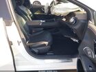 2022 Mercedes-benz Eqs 580 4matic White vin: W1KCG4EB0NA001652