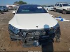 2022 Mercedes-benz Eqs 580 4matic White vin: W1KCG4EB0NA001652