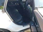 2022 Mercedes-benz Eqs 580 4matic White vin: W1KCG4EB0NA001652