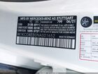 2022 Mercedes-benz Eqs 580 4matic White vin: W1KCG4EB0NA001652