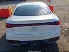 2022 Mercedes-benz Eqs 580 4matic White vin: W1KCG4EB0NA001652