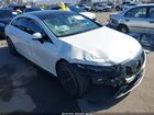 2022 Mercedes-benz Eqs Sedan 580 4matic White vin: W1KCG4EB3NA018980
