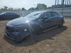 2023 Mercedes-benz Eqs Sedan 580 4matic Blue vin: W1KCG4EB8PA024390