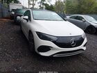 2023 Mercedes-benz Eqe 350 4matic White vin: W1KEG1CB2PF033907