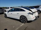 2024 Mercedes-benz Eqe Sedan 350 4matic Белый vin: W1KEG1CB3RF042683