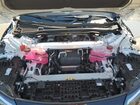 2024 Mercedes-benz Eqe Sedan 350 4matic Белый vin: W1KEG1CB3RF042683